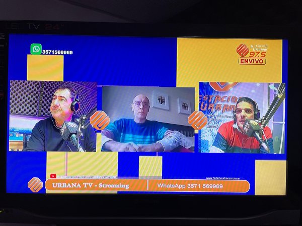 Planeta b&aacute;squetbol Mi&eacute;rcoles 29 de Abril