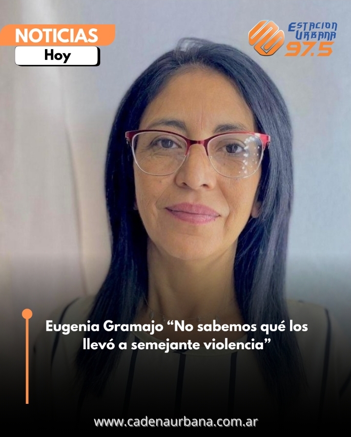  No sabemos qué los llevó a semejante violencia, dijo la presidenta de Barrio Cerino