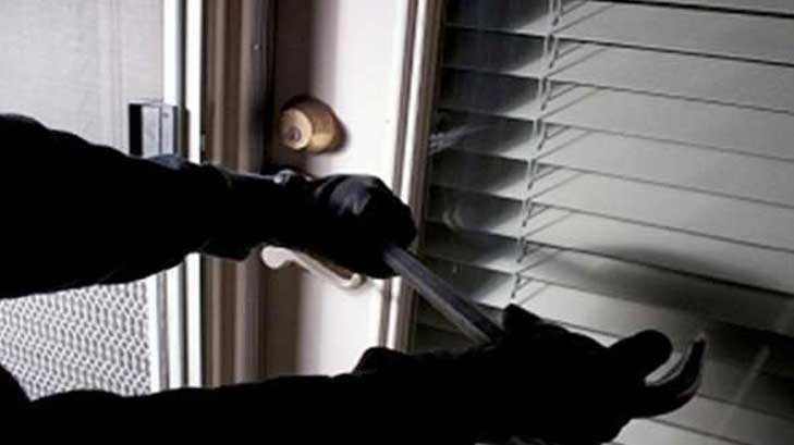 Jos&eacute; P&eacute;rez (Oficial Principal): "Se hab&iacute;an aplanado los hechos delictivos con la pandemia y en esto &uacute;ltimos d&iacute;as ocurrieron algunos robos"