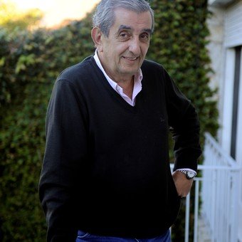 Negro &Aacute;lvarez (Humorista): "Decid&iacute; tomarme un verano para m&iacute;, hace 40 a&ntilde;os que no tengo un verano"