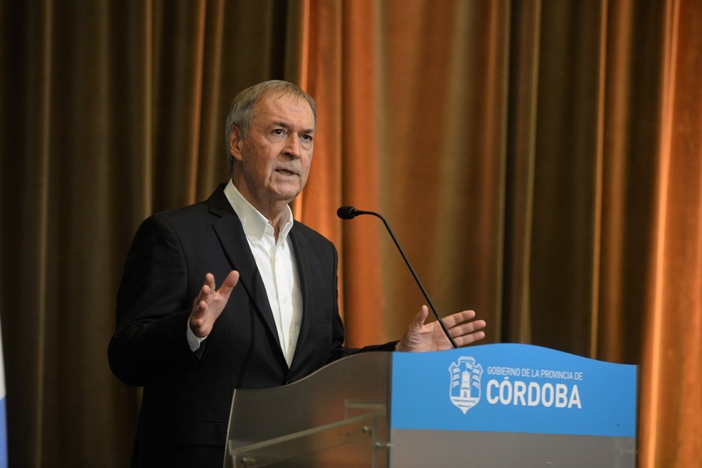 C&oacute;rdoba lleg&oacute; a un acuerdo con los bonistas