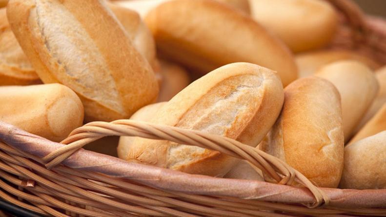 Carlos Lucero (Panadero):"Ac&aacute; va a rondar entre $110 o $120 el kilo del pan"