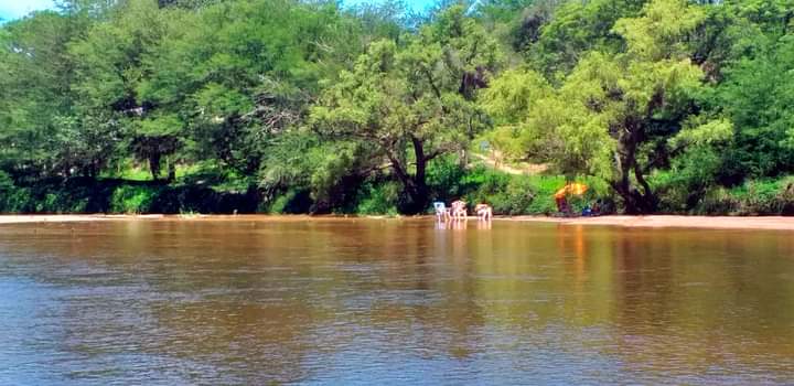 Pablo Greppi (Secretario de Turismo de Comuna Villa Quillinzo):"Venimos muy bien, posicionamos a Villa Quillinzo a nivel nacional"