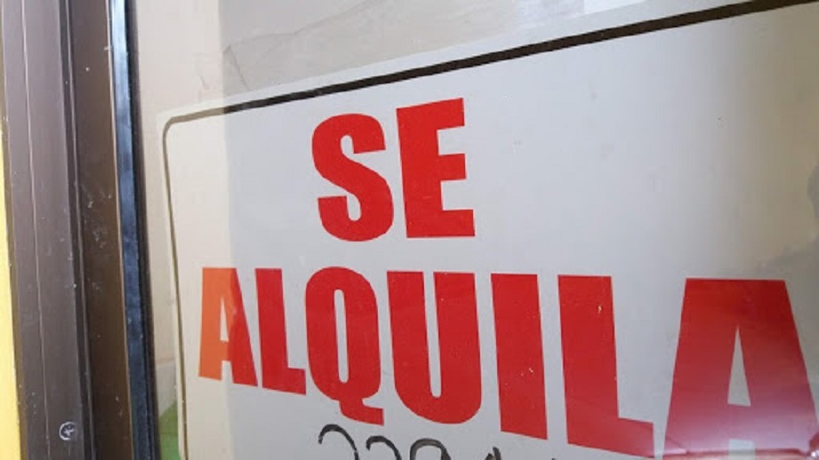 EL GOBIERNO NACIONAL EXTIENDE EL CONGELAMIENTO DE ALQUILERES