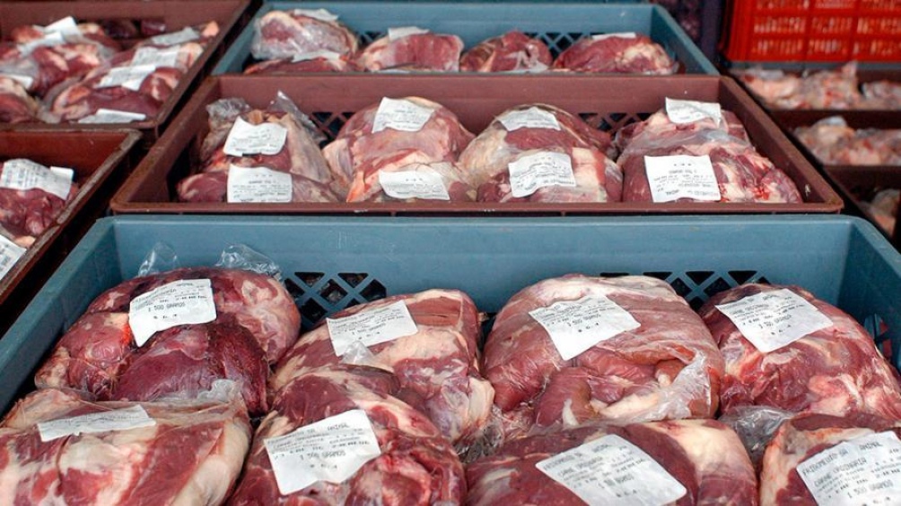 El Gobierno anunci&oacute; rebaja de precios de hasta 30% en cortes de carne vacuna