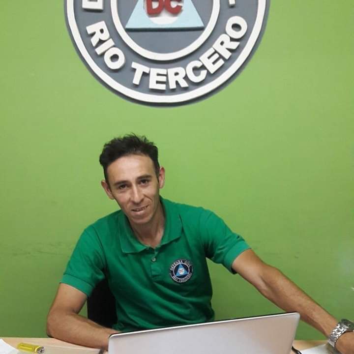 Diego Carinci (Director de Defensa Civil): "Fue una tormenta at&iacute;pica porque en algunos lugares golpe&oacute; m&aacute;s fuertes que en otros"