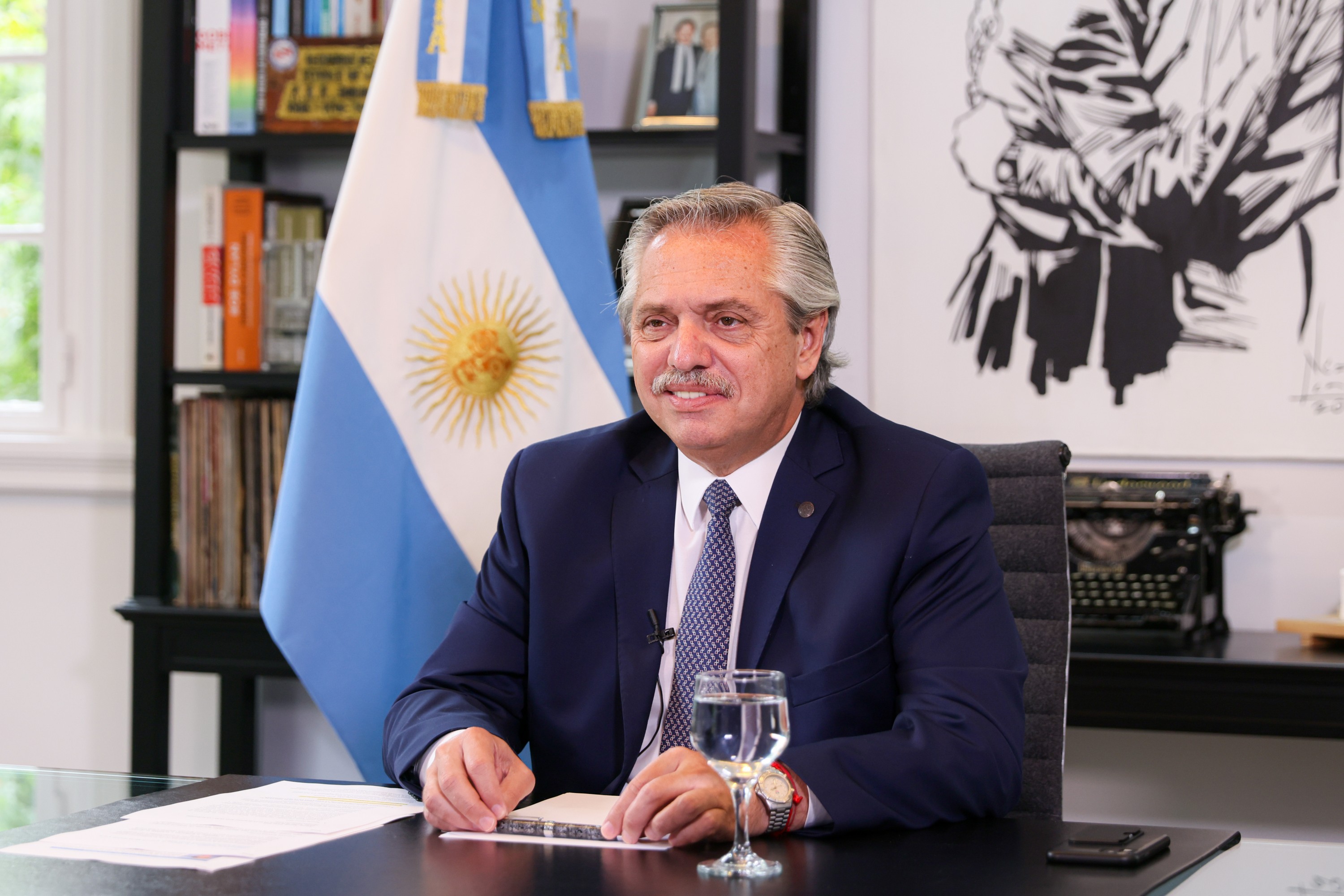 El Gobierno anunciar&aacute; la extensi&oacute;n por un mes del distanciamiento social