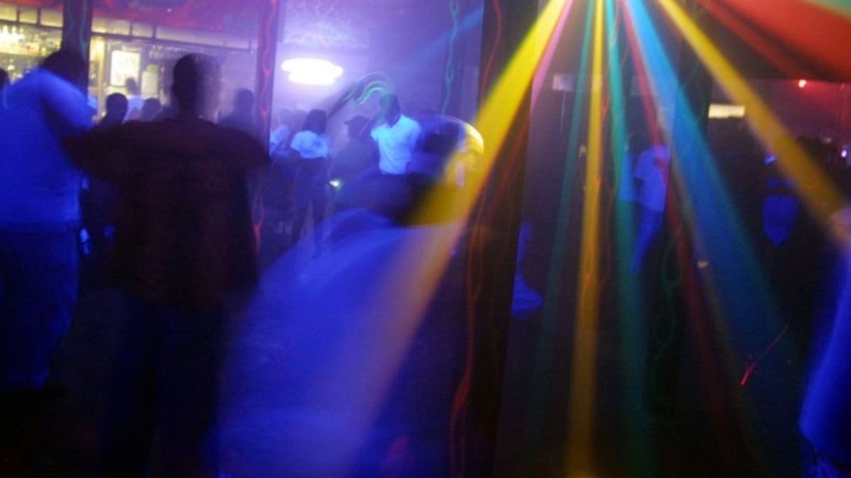 DESALOJARON FIESTA CLANDESTINA EN DOMICILIO PARTICULAR