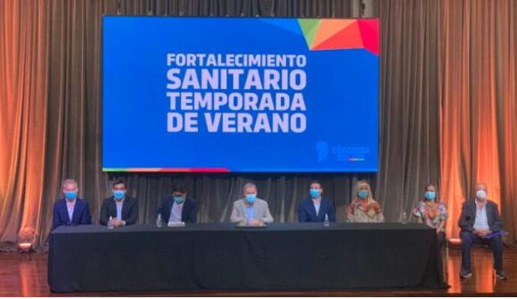   C&oacute;rdoba: disponen nuevas medidas de aforo en boliches y festivales