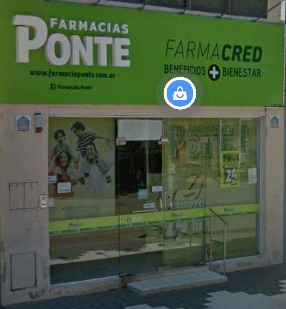 EN R&Iacute;O TERCERO SE VACUNAR&Aacute; EN FARMACIA PONTE VI