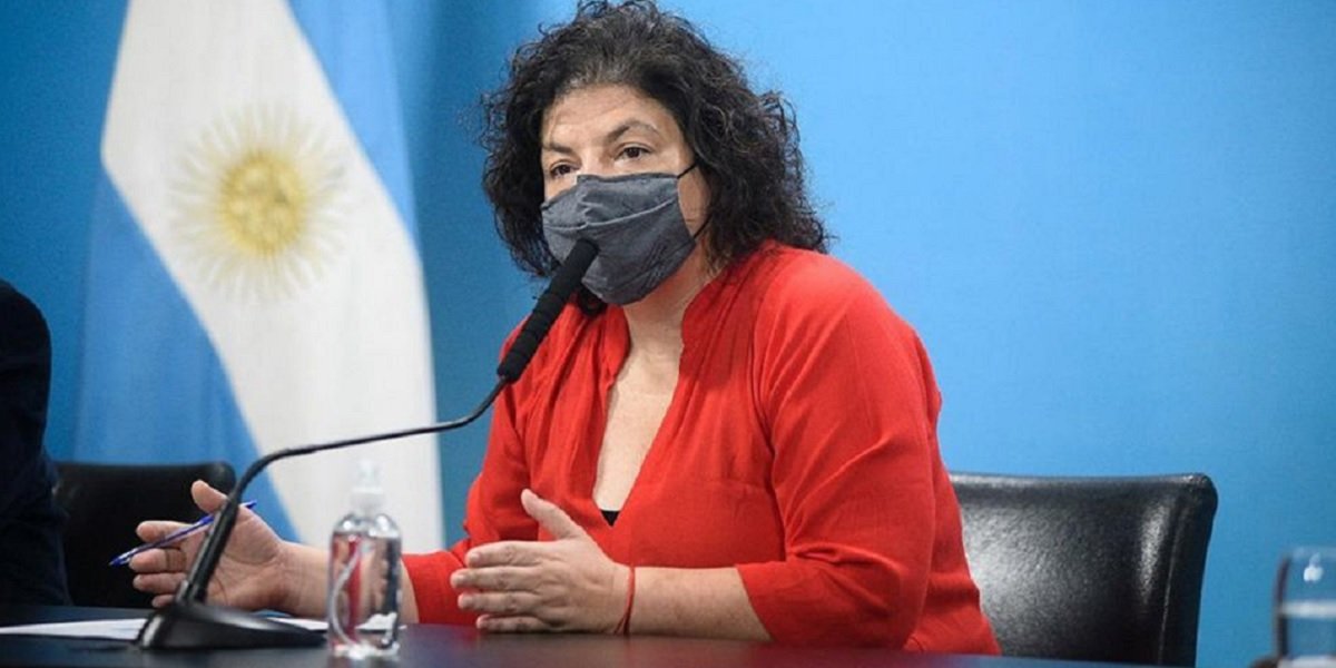 Nueva recomendaci&oacute;n de Salud: los contactos estrechos sin s&iacute;ntomas no deben hisoparse