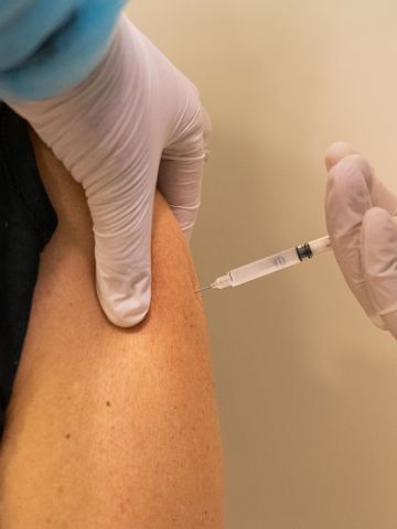 PODR&Iacute;A HABER CAMBIOS EN LOS TIEMPOS ENTRE VACUNAS EN C&Oacute;RDOBA