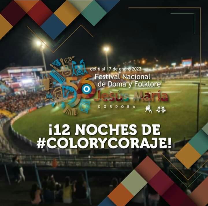 ESTA NOCHE ARRANCA JES&Uacute;S MAR&Iacute;A CON RALLY BARRIONUEVO COMO N&Uacute;MERO CENTRAL