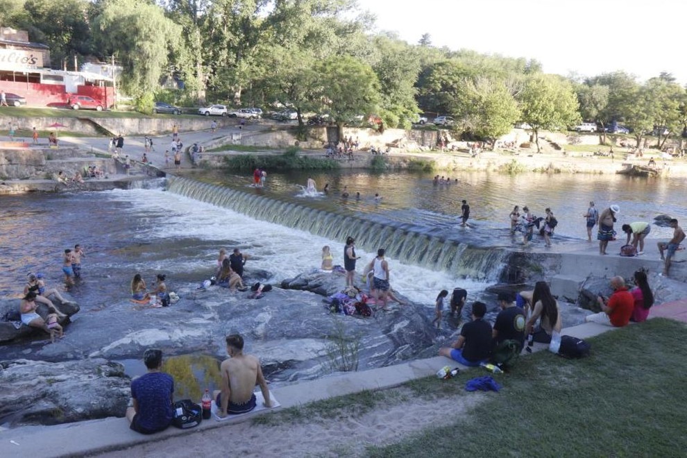 Requisitos sanitarios: Lo que ten&eacute;s que saber para disfrutar tus vacaciones en C&oacute;rdoba 