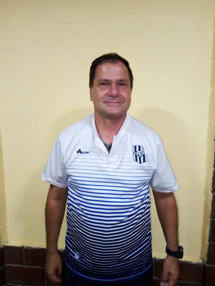 PIPO ACOTTO: HAY QUE EMPEZAR DE A POCO Y ESPERAR LOS RESULTADOS