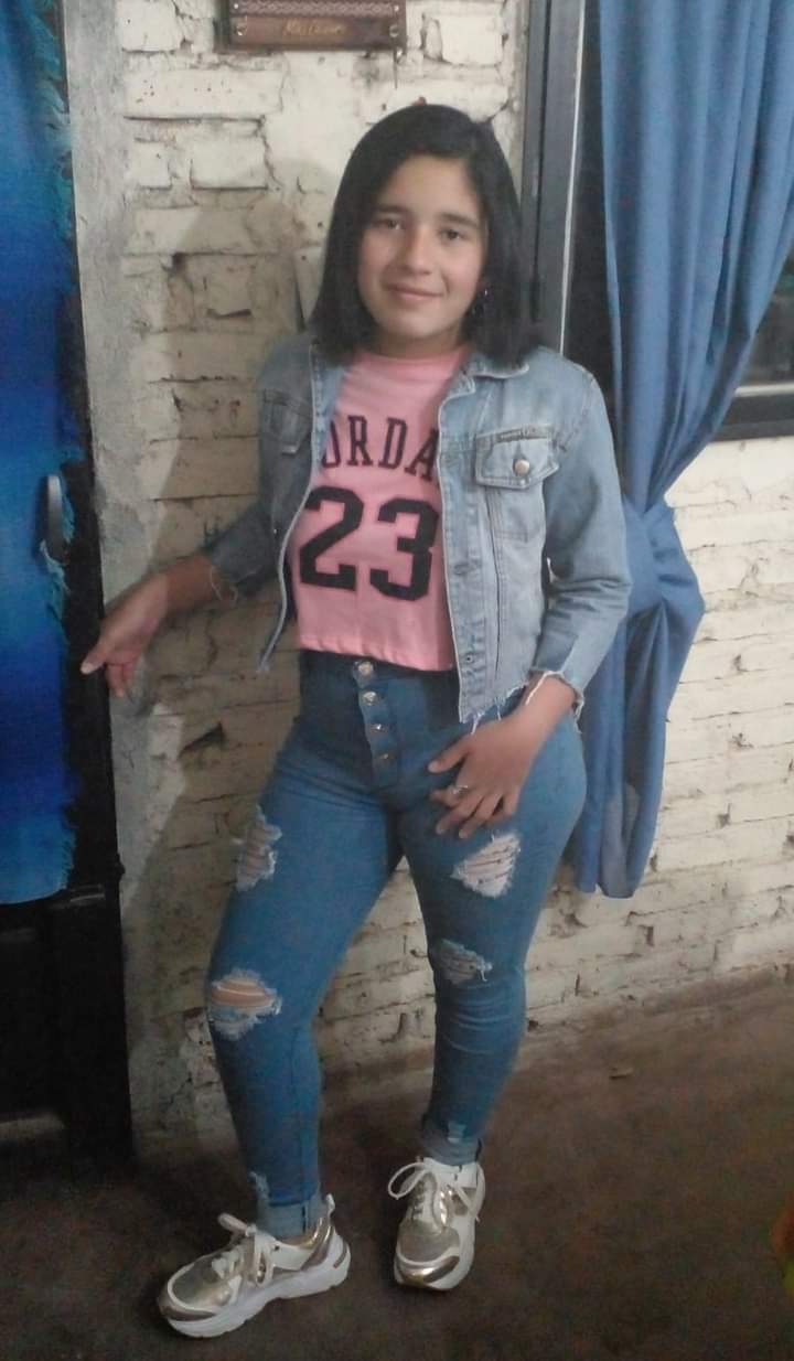 PEDIDO DE PARADERO DE UNA MENOR DE 13 A&Ntilde;OS