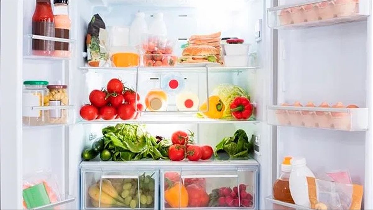 MART&Iacute;N CAGGIA HABL&Oacute; DE LOS CUIDADOS CON LOS ALIMENTOS POR LAS ALTAS TEMPERATURAS