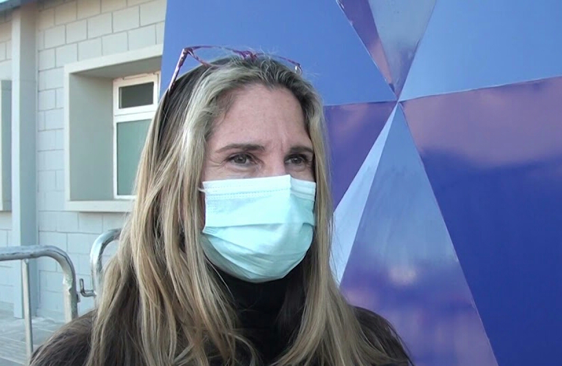 CISNEROS: EL VIRUS ATACA A LOS M&Aacute;S VULNERABLES