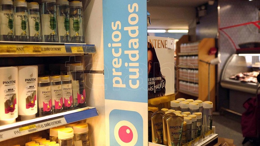 Qu&eacute; incluye el nuevo Programa Precios Cuidados