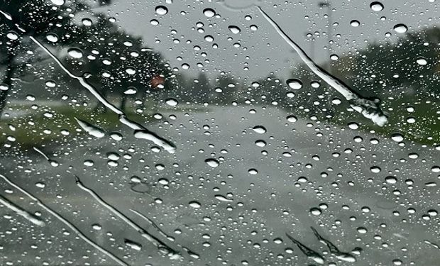 Tras varios d&iacute;as de calor, llega el cambio de tiempo