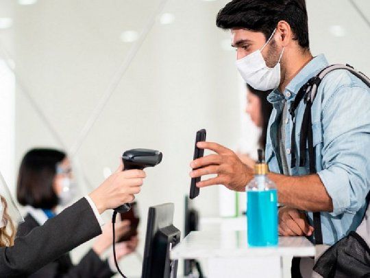 La Provincia dispuso nuevas medidas sanitarias: pase sanitario para actividades deportivas y bares 