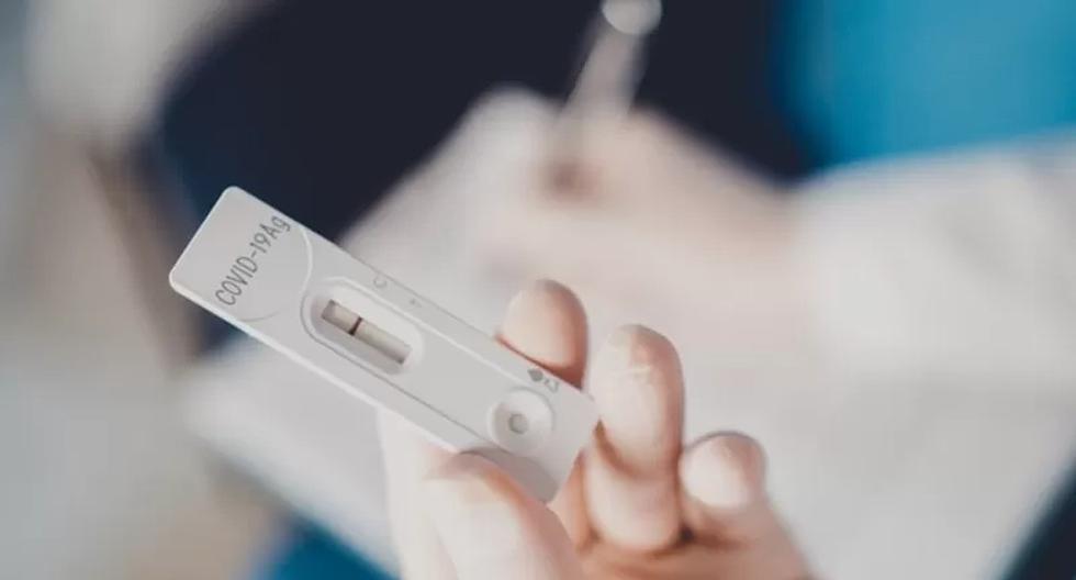 Los primeros autotest estar&iacute;an disponibles la pr&oacute;xima semana en farmacias, a 1.560 pesos