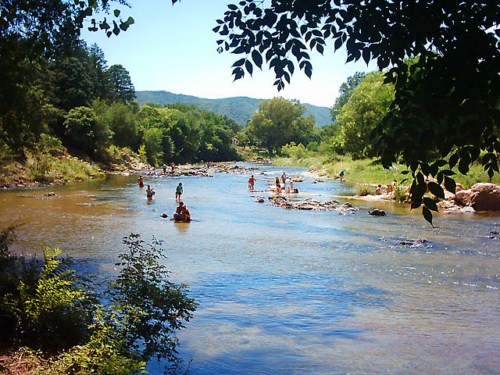 GRAN TEMPORADA TUR&Iacute;STICA EN SANTA ROSA