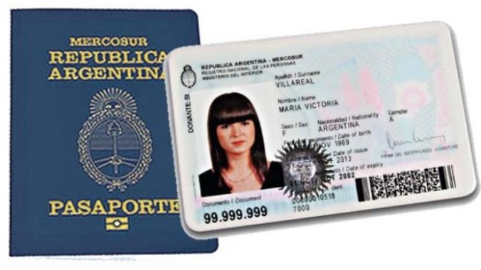 DEMORAS EN LA ENTREGA DE DNI Y PASAPORTES