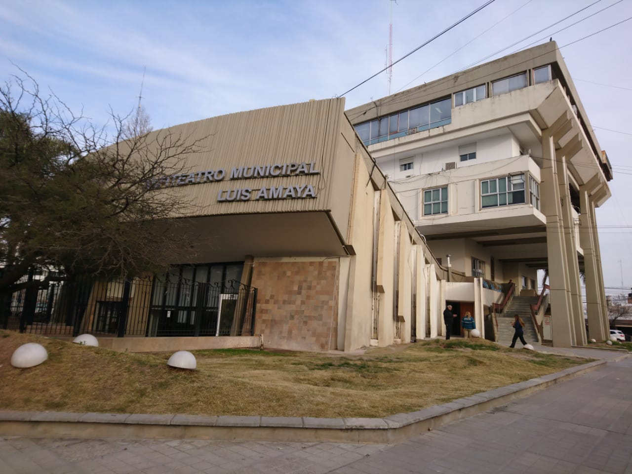 SE EXTIENDE LA MORATORIA MUNICIPAL HASTA EL 4 DE MARZO