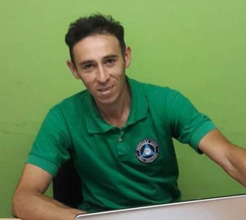 CARINCI: LO QUE M&Aacute;S RECLAMAN EN LOS BARRIOS ES ILUMINACI&Oacute;N, NOMENCLADORES Y LOMOS DE BURRO