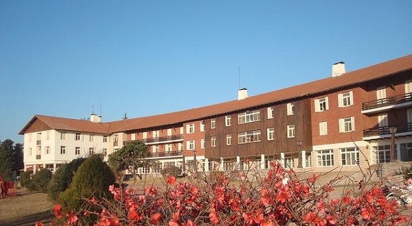 Unas 2000 personas disfrutan a diario del turismo social en Chapadmalal y en Embalse