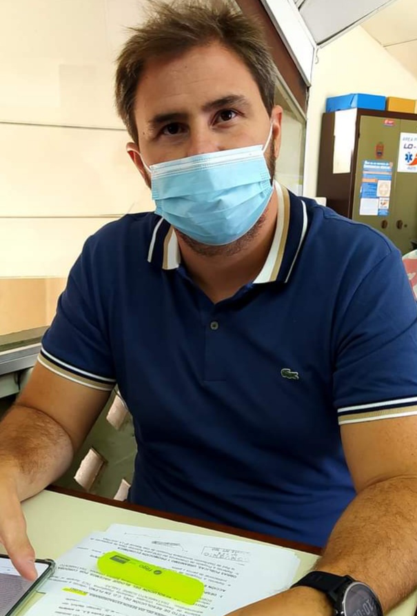 EL PR&Oacute;XIMO MARTES INICIAN LAS SESIONES ORDINARIAS EN EL CONCEJO