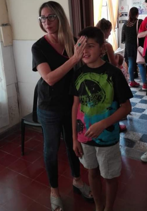 COMIENZA EL 18 DE FEBRERO LA REALIZACI&Oacute;N DE FICHAS ESCOLARES