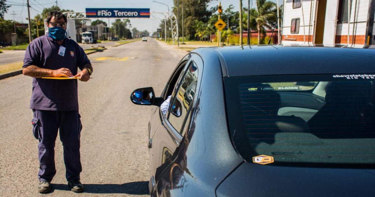 CANUTO: EL FIN DE SEMANA NO HEMOS TENIDO NING&Uacute;N TIPO DE NOVEDADES 