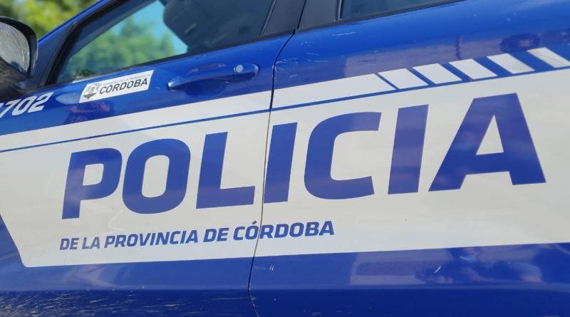 PARTE POLICIAL: ROBO EN GALP&Oacute;N Y ACCIDENTE ENTRE DOS MOTOCICLETAS 