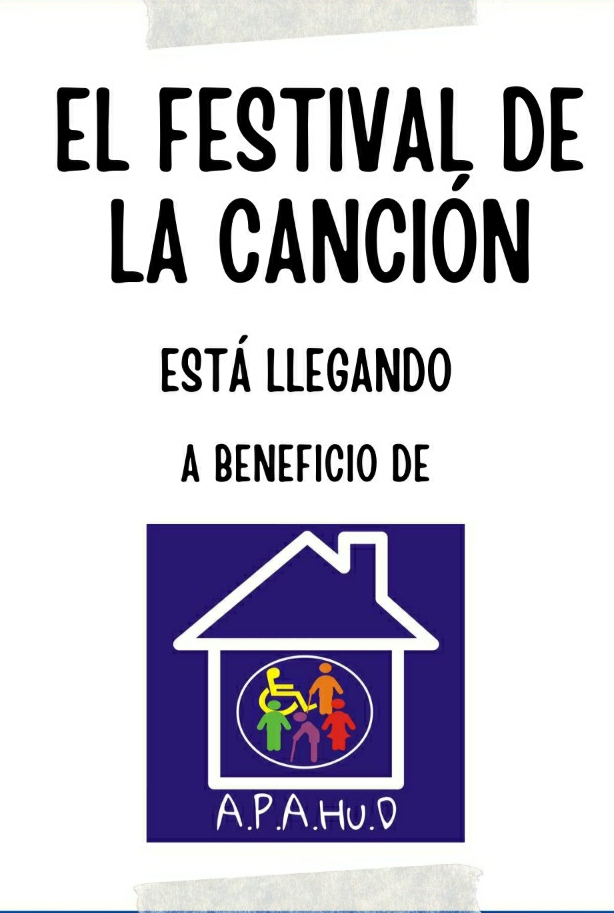 APAHUD SE PREPARA PARA EL FESTIVAL QUE REALIZAR&Aacute; EN FEBRERO