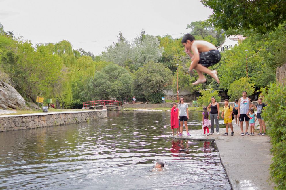 Con altos niveles de ocupaci&oacute;n, C&oacute;rdoba es el destino m&aacute;s elegido del pa&iacute;s