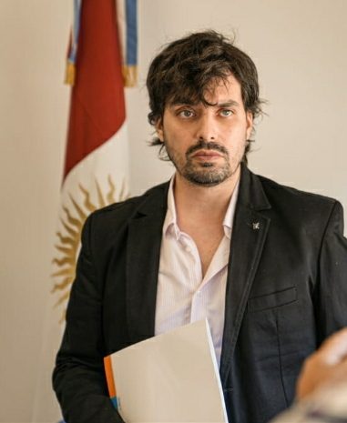 DIEGO CAMPS: SE EST&Aacute; HACIENDO UN RELEVAMIENTO DE NECESIDADES Y ME ESTOY CONTACTANDO CON EL PERSONAL