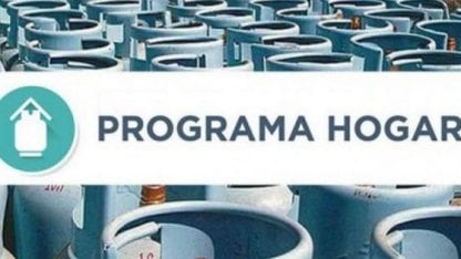 LOS BENEFICIARIOS  DEL PROGRAMA HOGAR DEBEN HACER UNA REINSCRIPCI&Oacute;N