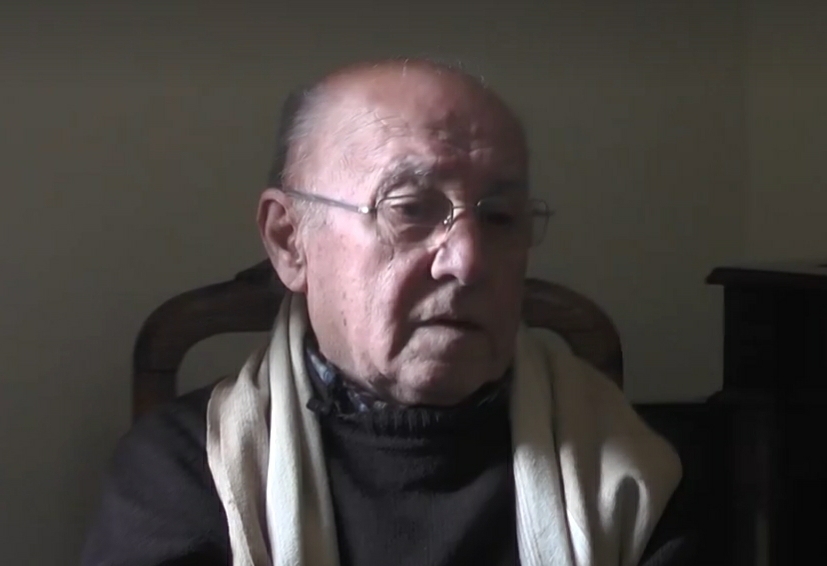 FALLECI&Oacute; EN LA TARDE DE HOY EL EMPRESARIO H&Eacute;CTOR *PIOL&Iacute;N* VILLAFA&Ntilde;E