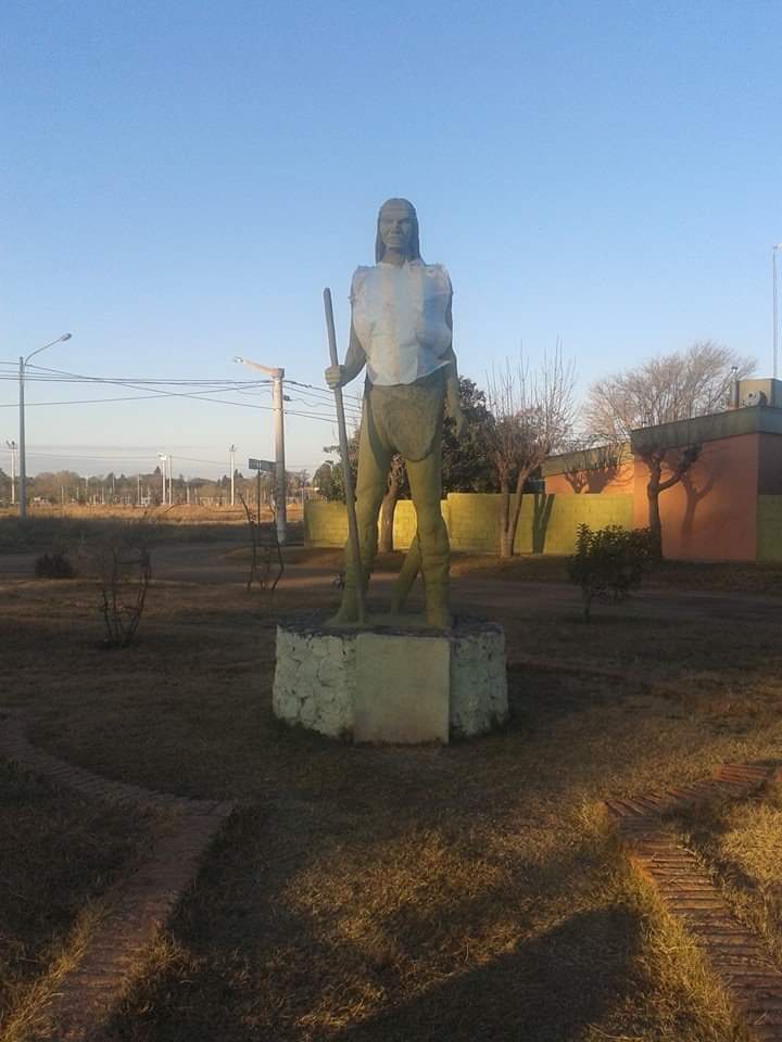 EN BARRIO INTENDENTE FERRERO PIDIERON MEDIDAS PARA MEJORAR LA SEGURIDAD