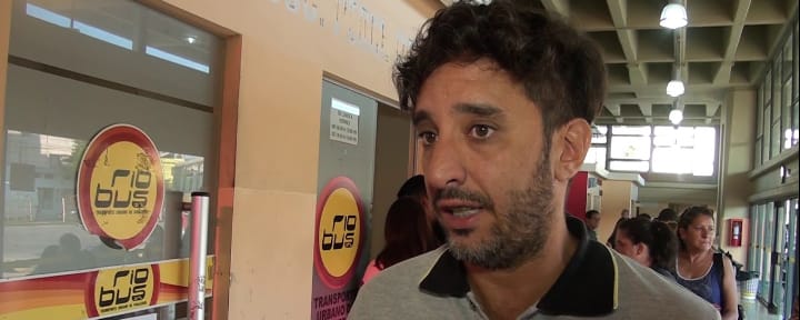 FABRICO GAUMET: LA SITUACI&Oacute;N ES COMPLEJA E INCIERTA, ESPERAMOS PODER SEGUIR SOSTENIENDO EL SERVICIO 