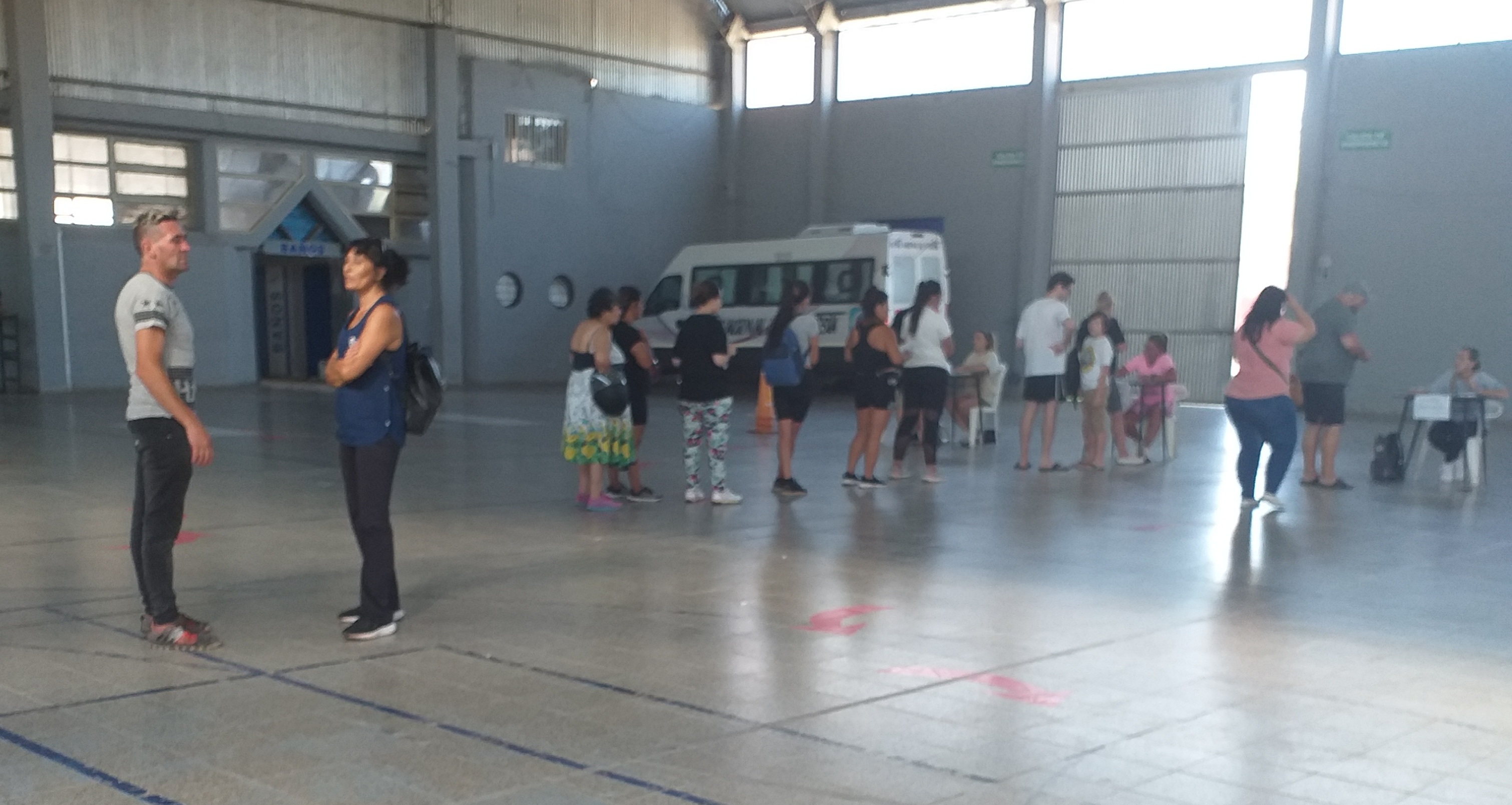 COMENZARON LAS INSCRIPCIONES PARA LA ESCUELA DE VERANO INFANTIL 