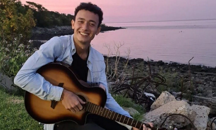 SANTIAGO FIURI SE PRESENTAR&Aacute; EL S&Aacute;BADO EN EL FESTIVAL DE EMBALSE UN CANTO A LA VIDA