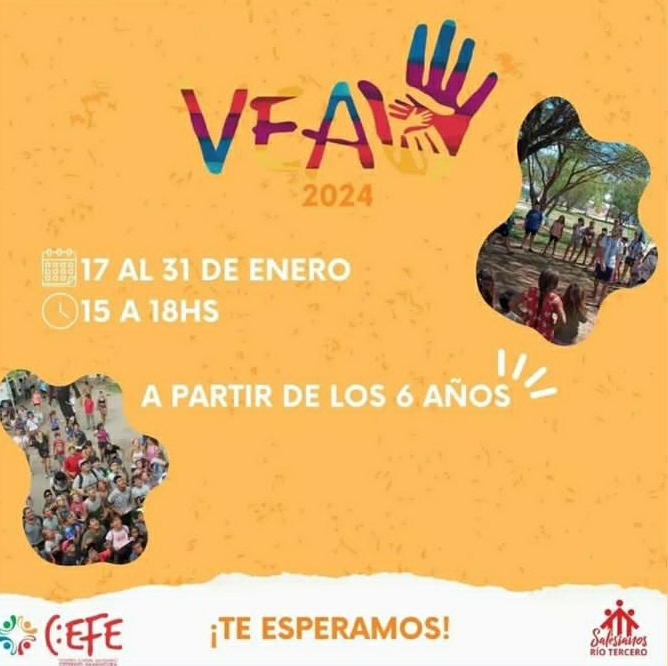 MA&Ntilde;ANA COMIENZA UNA NUEVA EDICI&Oacute;N DEL VEA EN EL PATIO DEL CECERINO