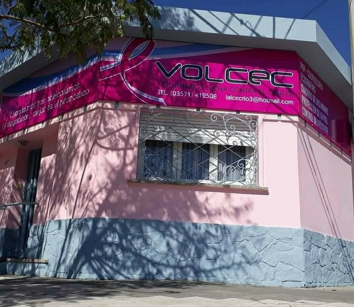 VOLCEC EST&Aacute; TRABAJANDO CON NORMALIDAD Y BRINDA ATENCI&Oacute;N CON DIFERENTES PROFESIONALES 