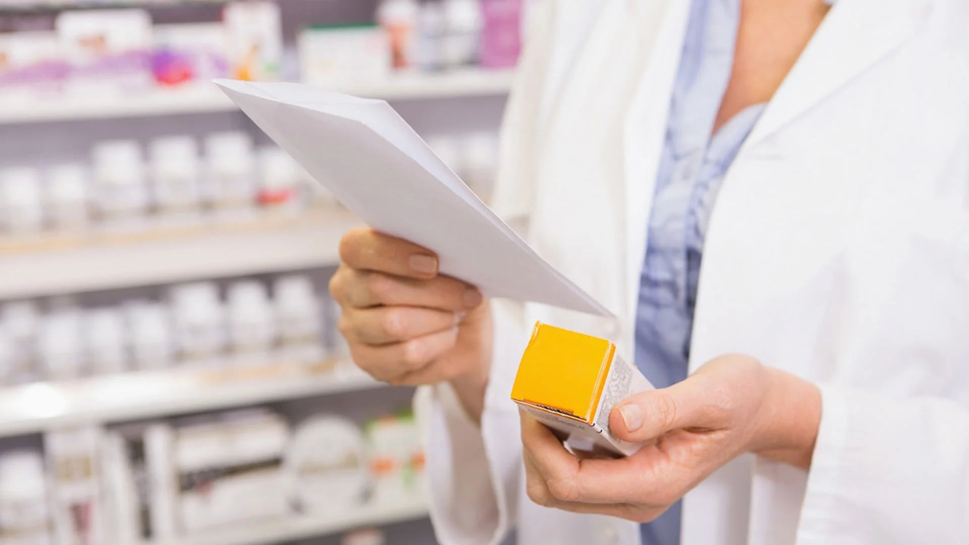 CARLA PASTERIS: EL AUMENTO DE LOS MEDICAMENTOS SUPERA AMPLIAMENTE A LA INFLACI&Oacute;N