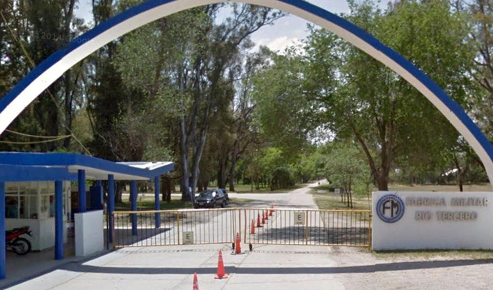 PEIRONE: FABRICACIONES MILITARES NO ES UNA EMPRESA M&Aacute;S Y SU AN&Aacute;LISIS VA MAS ALL&Aacute; DE SU RENTABILIDAD