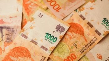 JUBILADOS Y PENSIONADOS COBRAR&Aacute;N UN BONO DE $55.000 EN FEBRERO 