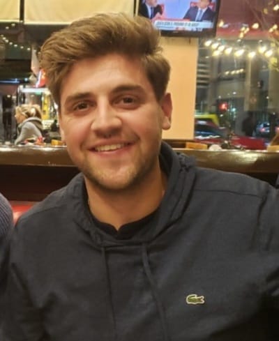 JOVEN EMPRESARIO RIOTERCERENSE BECADO PARA UNA CAPACITACI&Oacute;N EN JAP&Oacute;N